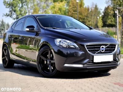 Volvo V40 T3 Momentum