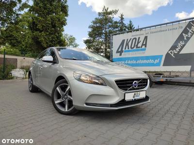 Volvo V40 T3 Momentum