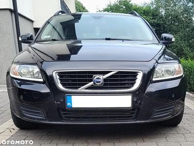 Volvo V50 1.6D