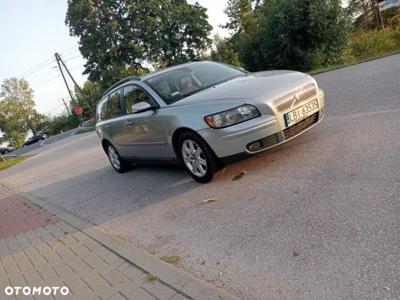 Volvo V50 1.6D