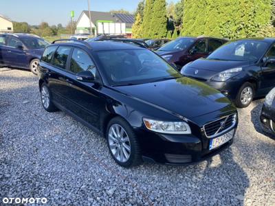 Volvo V50 1.6D DPF DRIVe Momentum