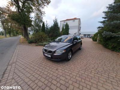 Volvo V50 1.6D DPF DRIVe Momentum