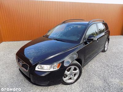 Volvo V50 1.6D DPF DRIVe Start/Stop