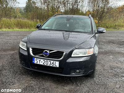 Volvo V50 1.6D DPF DRIVe Start/Stop