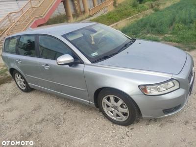 Volvo V50 1.6D DRIVe