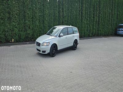 Volvo V50 1.6D DRIVe