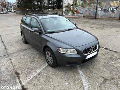 Volvo V50 1.6D DRIVe Kinetic