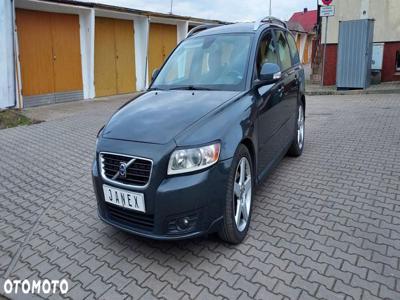 Volvo V50 1.6D DRIVe R-Design Momentum