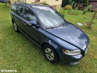 Volvo V50 1.6D DRIVe R-Design Start-Stop