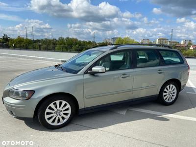 Volvo V50 1.6D Kinetic