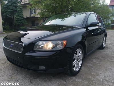 Volvo V50 1.6D Momentum