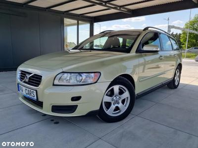 Volvo V50 1.8 Kinetic