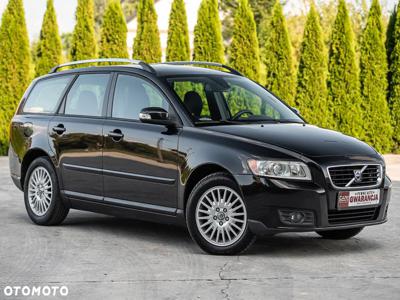 Volvo V50 1.8 Kinetic