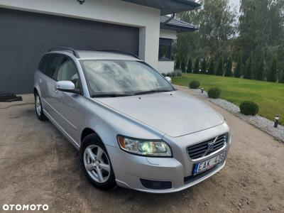 Volvo V50 1.8 Momentum