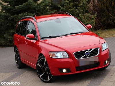 Volvo V50 1.8 Momentum