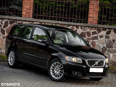 Volvo V50 1.8 Momentum