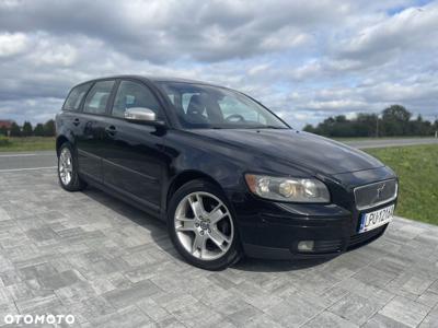 Volvo V50 1.8 RDesign