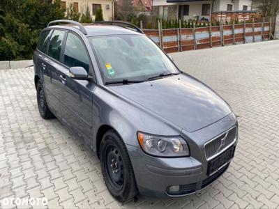 Volvo V50 1.8 Sport