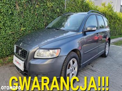 Volvo V50 1.8 Summum