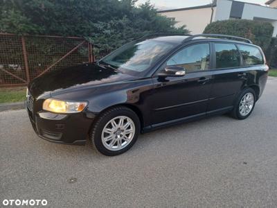 Volvo V50 1.8 Summum