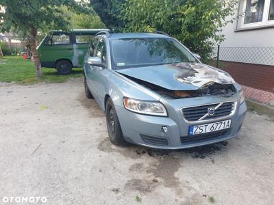 Volvo V50 2.0D