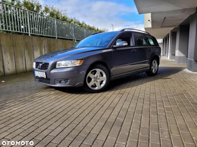 Volvo V50 2.0D