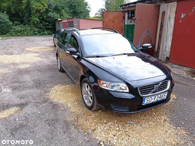 Volvo V50 2.0D