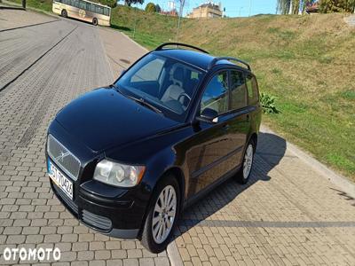 Volvo V50 2.0D