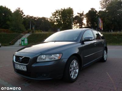 Volvo V50 2.0D