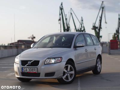 Volvo V50 2.0D Kinetic