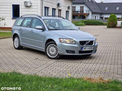 Volvo V50 2.0D Momentum