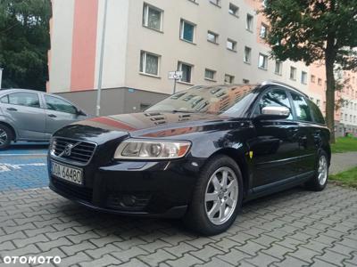 Volvo V50 2.0D Momentum