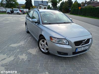 Volvo V50 2.0D Momentum