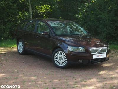 Volvo V50 2.0D Summum