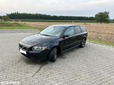 Volvo V50 2.4