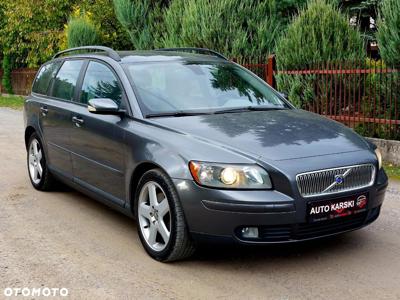 Volvo V50 2.4 Summum