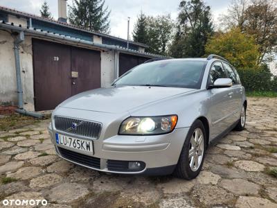 Volvo V50 2.4 Summum