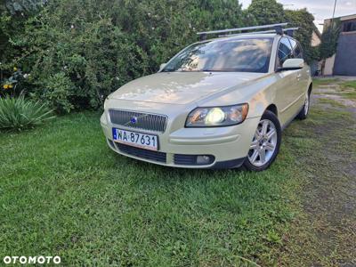 Volvo V50 2.4i Momentum