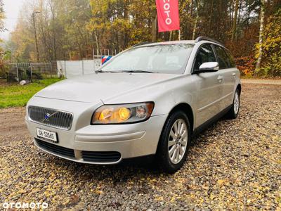 Volvo V50 2.4i Summum