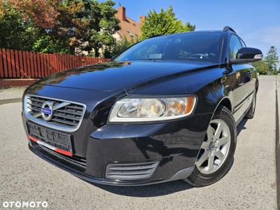 Volvo V50 D2 Kinetic