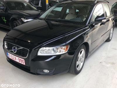 Volvo V50 D2 Momentum Start-Stop