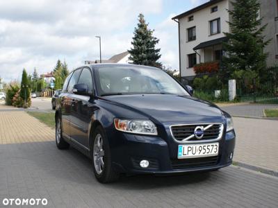 Volvo V50 D2 Summum Start-Stop