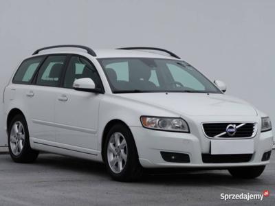 Volvo V50 D3