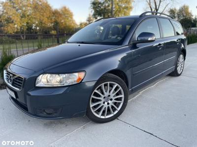 Volvo V50 D3 Summum