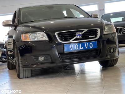 Volvo V50 D4 R-Design