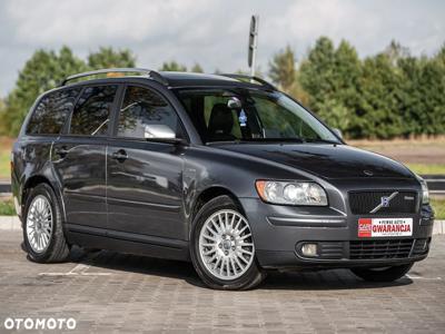 Volvo V50 T5 Momentum