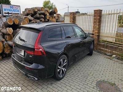 Volvo V60 B4 D Momentum Pro