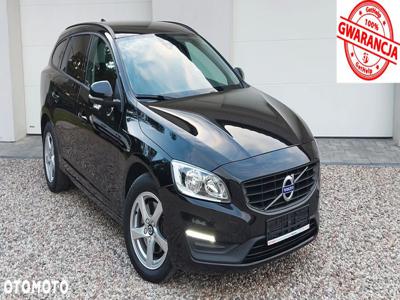 Volvo V60 D2 Drive-E Dynamic Edition (Kinetic)