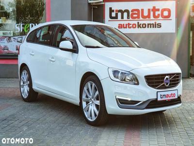 Volvo V60 D3 Drive-E Dynamic Edition (Momentum)