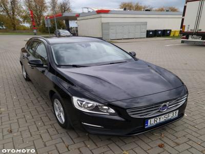 Volvo V60 D2 Drive-E Dynamic Edition (Momentum)